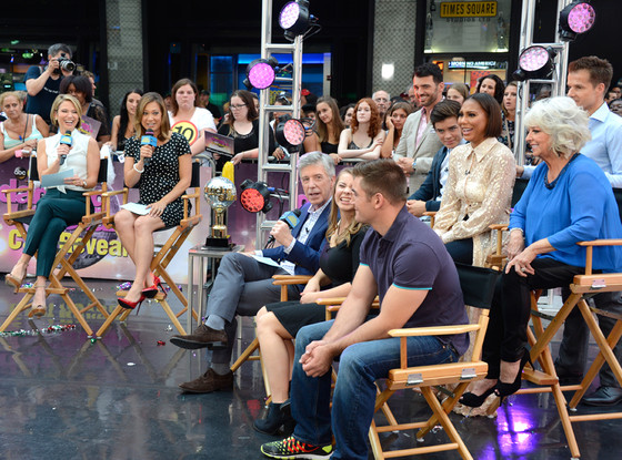 Dancing With The Stars, GMA Dancing With The Stars, GMA